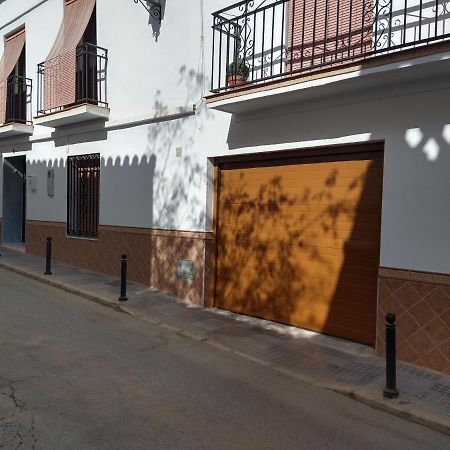 Villa Carrasco 4 Velez Malaga Esterno foto