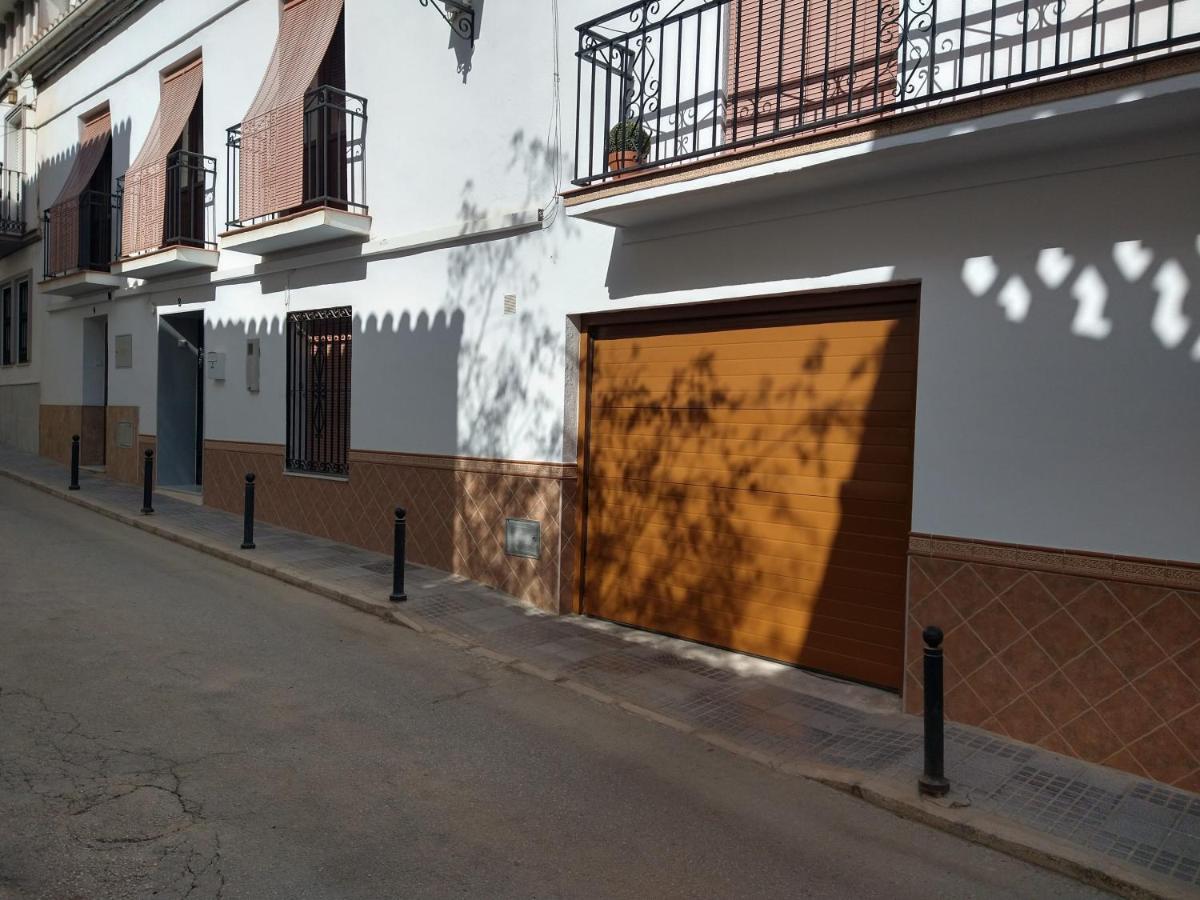 Villa Carrasco 4 Velez Malaga Esterno foto
